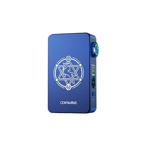 Lost Vape Mods Midnight Blue Lost Vape Centaurus M200 Box Mod