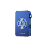 Lost Vape Mods Midnight Blue Lost Vape Centaurus M200 Box Mod
