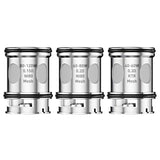 Lost Vape Coils Lost Vape UB Max Replacement Coils (3x Pack)