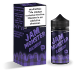 Monster Vape Labs Juice Jam Monster Blackberry 100ml Vape Juice