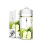 Skwezed Juice Skwezed Green Apple 100ml Vape Juice