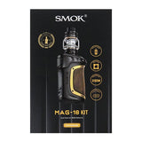 SMOK Kits SMOK MAG-18 230W Kit w/ TFV18 Tank