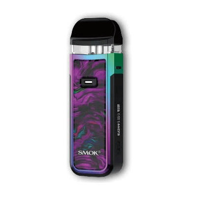 SMOK Pod System Fluid 7-Color SMOK Nord X 60W Pod System