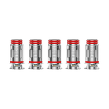 SMOK Coils 0.23ohm SMOK RPM 3 Replacement Coils (5x Pack)
