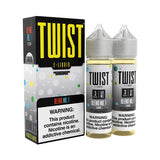 Twist E-Liquids Juice Twist E-Liquid Blend No. 1 (Previously Tropical Pucker Punch) 120ml Vape Juice
