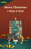 Uwell Pod System Uwell Caliburn A2 15W Pod Kit