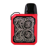 Uwell Pod System Uwell Caliburn GK2 18W Pod Kit