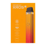 Vaporesso Pod System Vaporesso XROS 2 16W Pod Kit