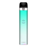 Vaporesso Pod System Mint Green Vaporesso XROS 3 16W Pod Kit