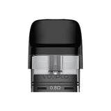 VOOPOO Pods 0.8ohm Voopoo Drag Nano 2 Replacement Pods (3x Pack)