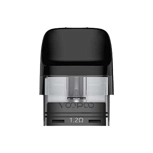 VOOPOO Pods 1.2ohm Voopoo Drag Nano 2 Replacement Pods (3x Pack)