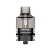 VOOPOO Tanks Black PnP Pod Tank - Voopoo