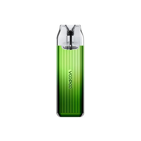VOOPOO Pod System Shiny Green VooPoo VMATE Infinity Edition 17W Pod Kit