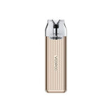 VOOPOO Pod System Golden Brown VooPoo VMATE Infinity Edition 17W Pod Kit