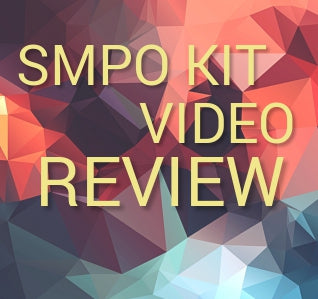 SMPO Kit Video Review