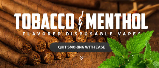 Best Vapes for Flavor Bans