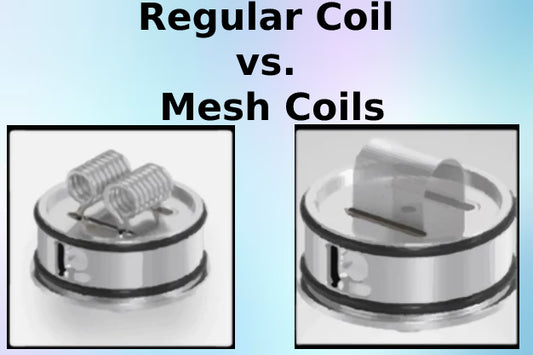 Regular Coil vs. Mesh Coils: Ultimate Guide