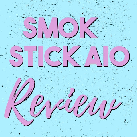 SMOK Stick AIO Kit Review