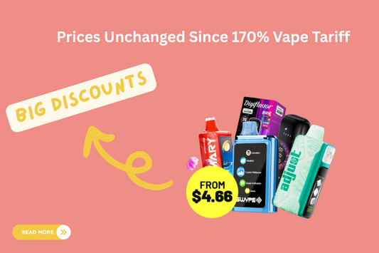 vape discount， up to 63% off