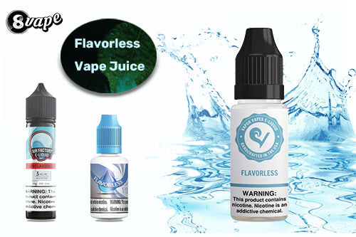 the-2024-guide-to-flavorless-vape-juice-a-new-era-of-vaping
