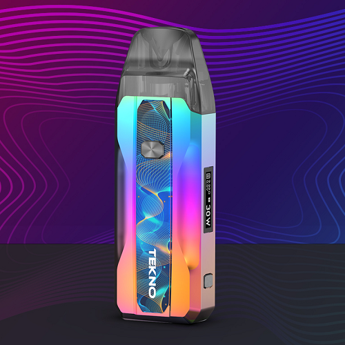 Product Preview: ASPIRE TEKNO