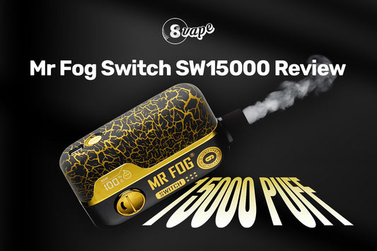 Mr fog switch review - a detailed look