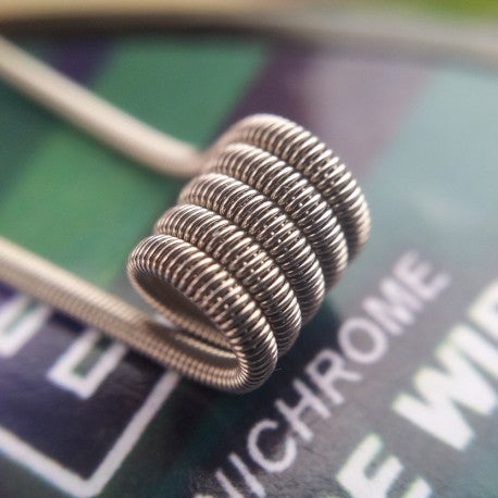 Coils: A Lesson in the Science Behind Coil Construction and a Few Words About Electromagnetism