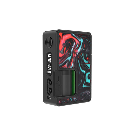 Announcing the Arrival of the Pulse BF 80W Box Mod