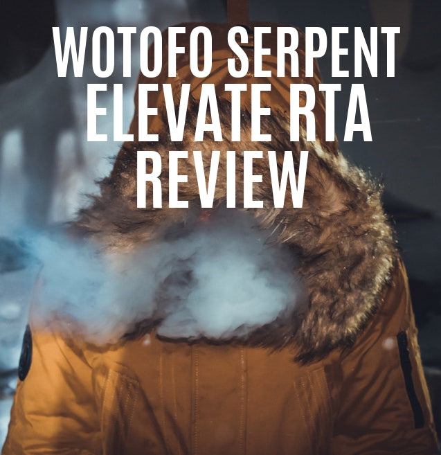 Serpent Elevate RTA Review