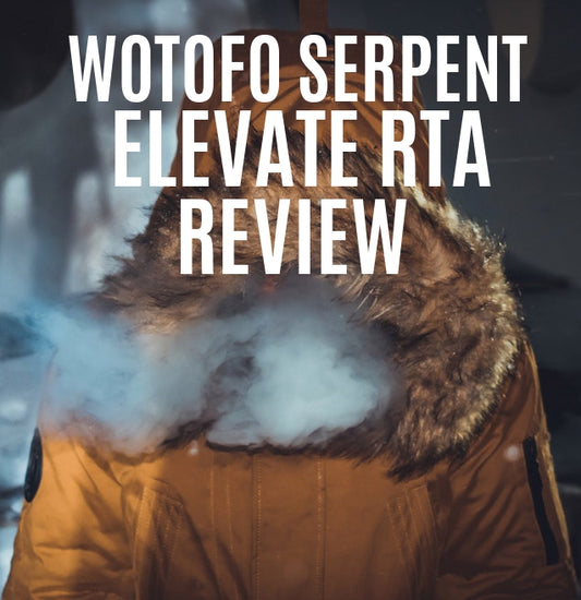 Serpent Elevate RTA Review