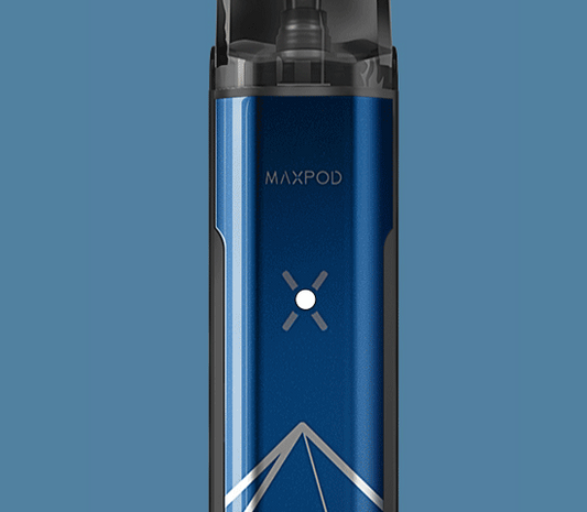 Hey, it's Freemax Pod! Max Pod - The Pod System You've Been Waiting For