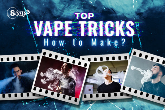 top vape tricks how to make vape tricks ghost vape tricks