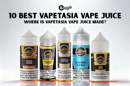 best vapetasia-vape-juice