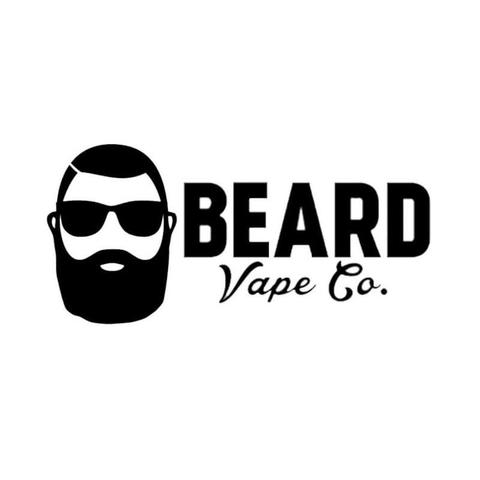 Beard Vape Co. Juices