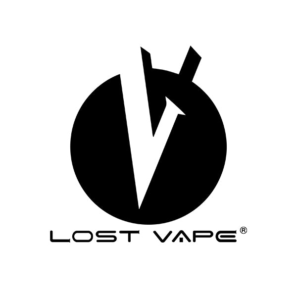 Lost Vape Mods, Starter Kits, Replacement Coils, Replacement Pods