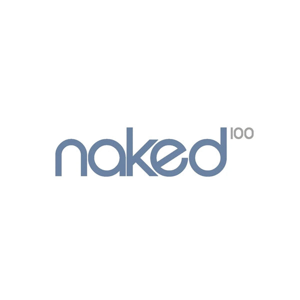 Naked 100 Vape Juice