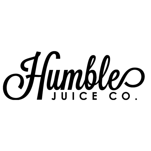 Humble Juice, E-Liquid, Vape Juice Flavors
