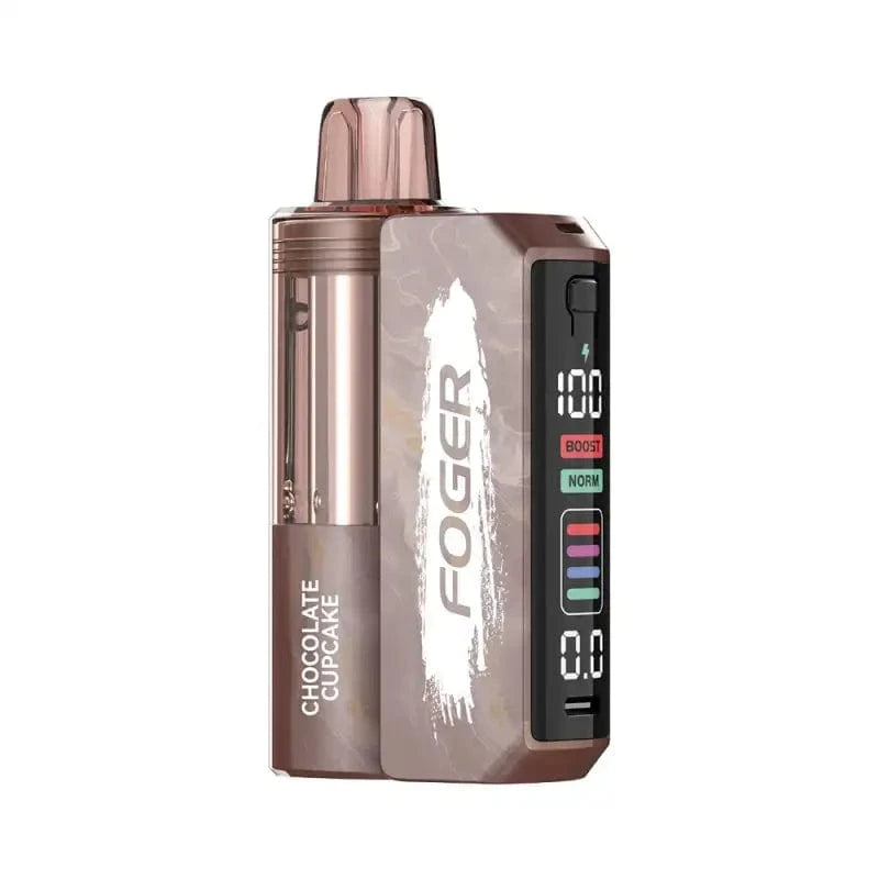 Foger Switch Pro 30K Disposable Vape (5%, 30000 Puffs)