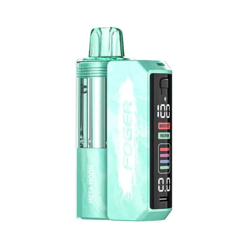 Foger Switch Pro 30K Disposable Vape (5%, 30000 Puffs)