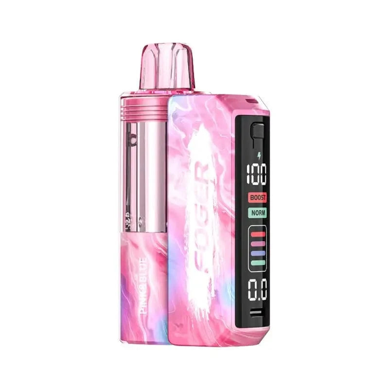 Foger Switch Pro 30K Disposable Vape (5%, 30000 Puffs)