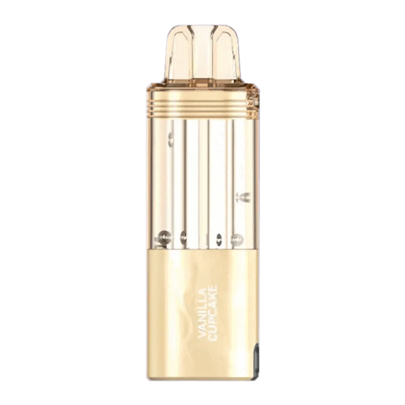 Foger Switch Pro 30K Disposable Pod (Requires Vape for Use)