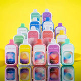 Airfuze Disposable Vape AIRFUZE Addon 40K Ice & Sour Control Disposable Vape (5%, 40000 Puffs)