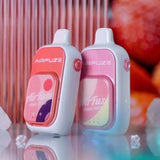 Airfuze Disposable Vape AIRFUZE Addon 40K Ice & Sour Control Disposable Vape (5%, 40000 Puffs)