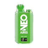 Airis Disposable Vape Airis Neo P9000 Disposable Vape (5%, 9000 Puffs)