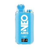 Airis Disposable Vape Airis Neo P9000 Disposable Vape (5%, 9000 Puffs)