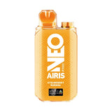 Airis Disposable Vape Airis Neo P9000 Disposable Vape (5%, 9000 Puffs)