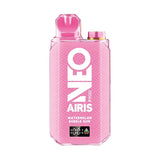 Airis Disposable Vape Airis Neo P9000 Disposable Vape (5%, 9000 Puffs)