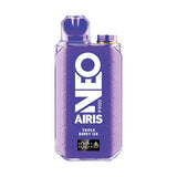 Airis Disposable Vape Airis Neo P9000 Disposable Vape (5%, 9000 Puffs)