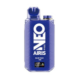 Airis Disposable Vape Airis Neo P9000 Disposable Vape (5%, 9000 Puffs)