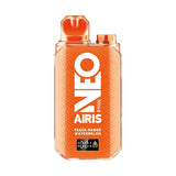 Airis Disposable Vape Airis Neo P9000 Disposable Vape (5%, 9000 Puffs)